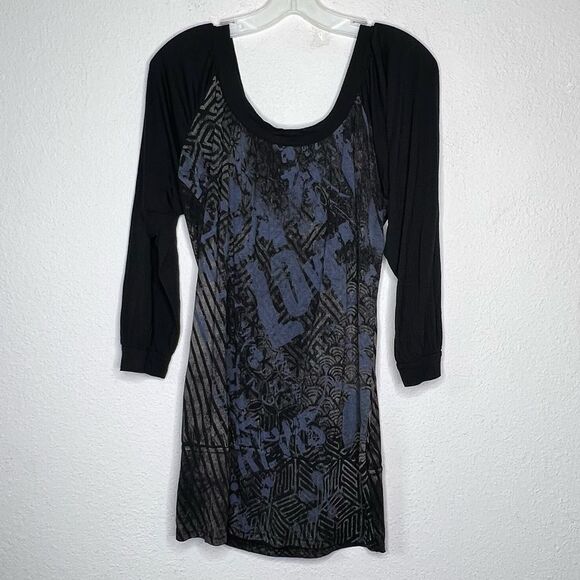 Fly Mini Dress‎ - Picture 5 of 7